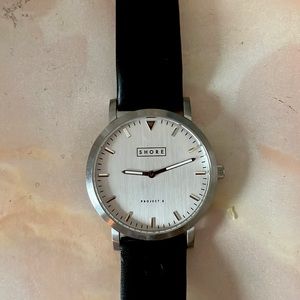 Shore projects unisex Cowes watch